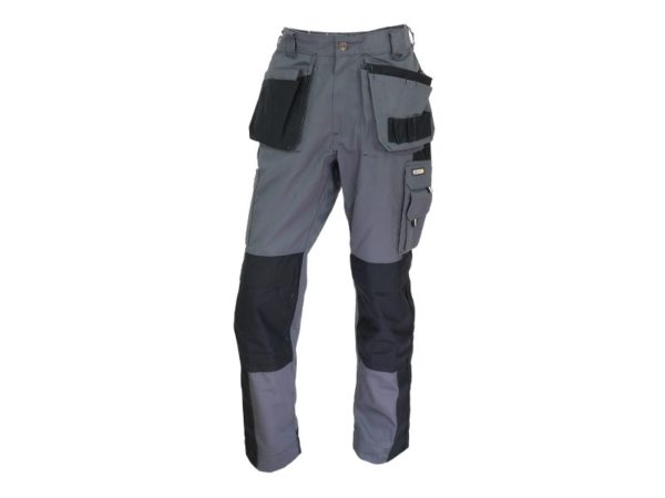 Spodnie robocze Dassy