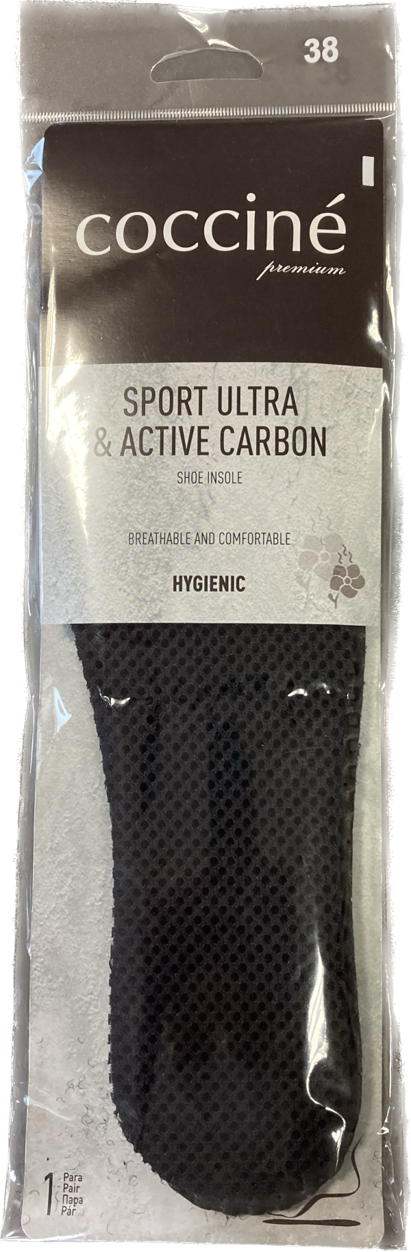 wkładka active carbon